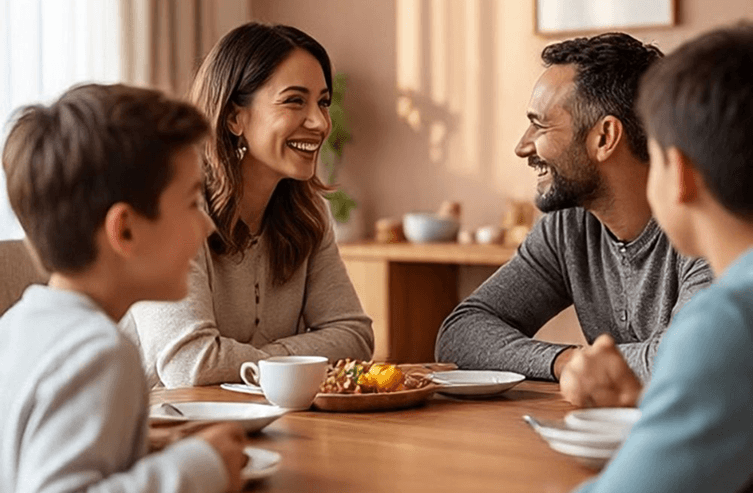 E-Elements Family Values