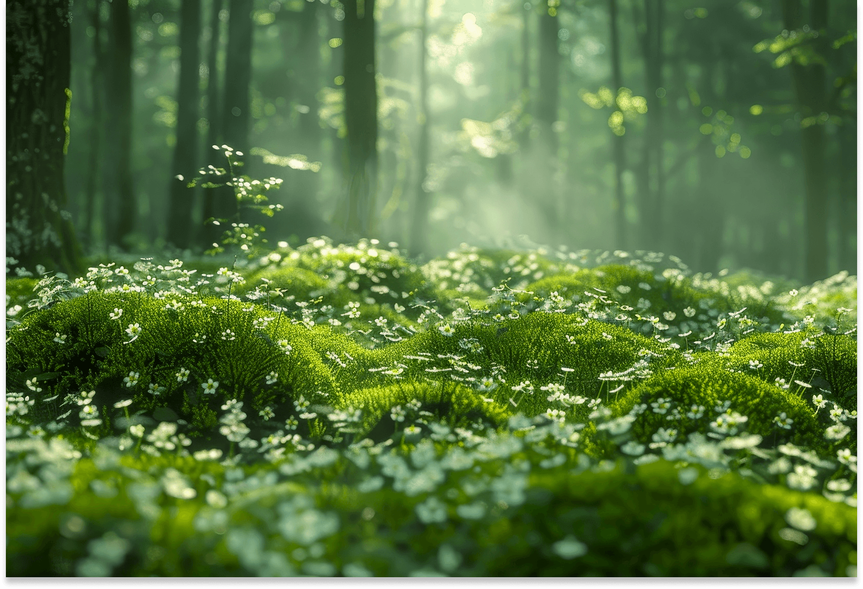 Ежемесячные акции